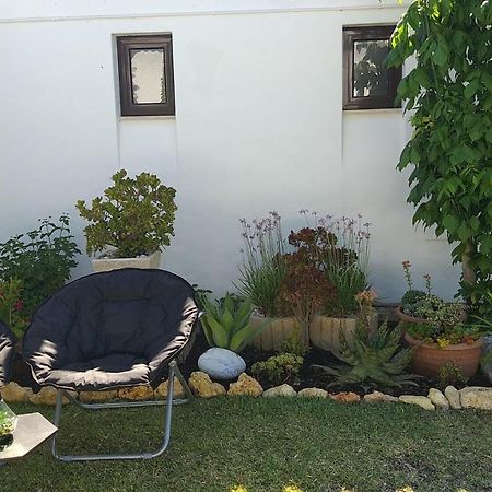 Clube Albufeira, Apartament V1 A/C Kültér fotó