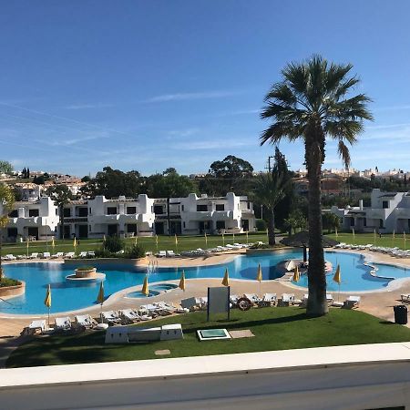 Clube Albufeira, Apartament V1 A/C Kültér fotó