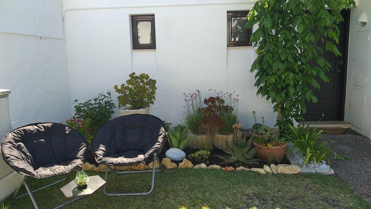 Clube Albufeira, Apartament V1 A/C Kültér fotó