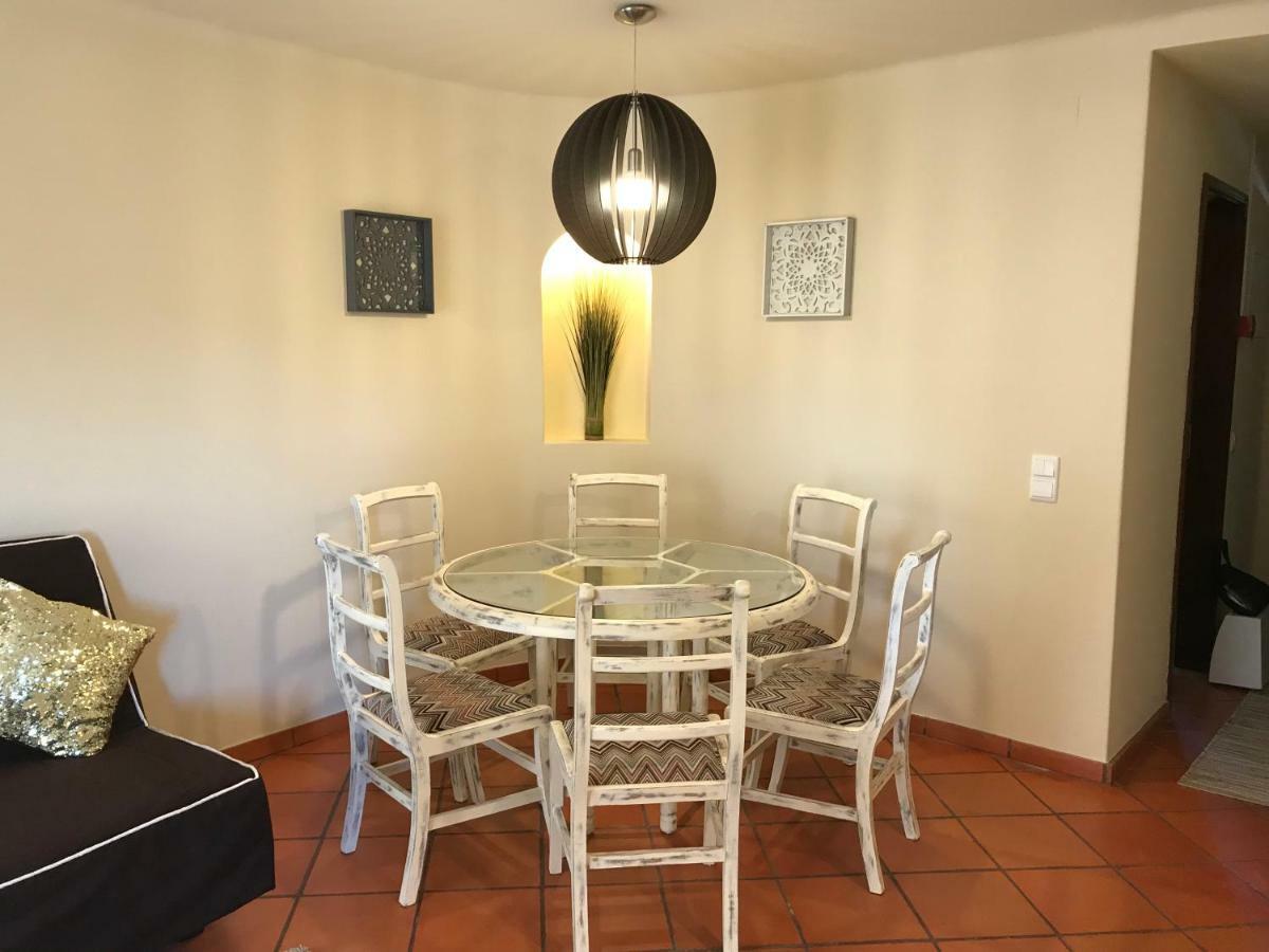Clube Albufeira, Apartament V1 A/C Kültér fotó