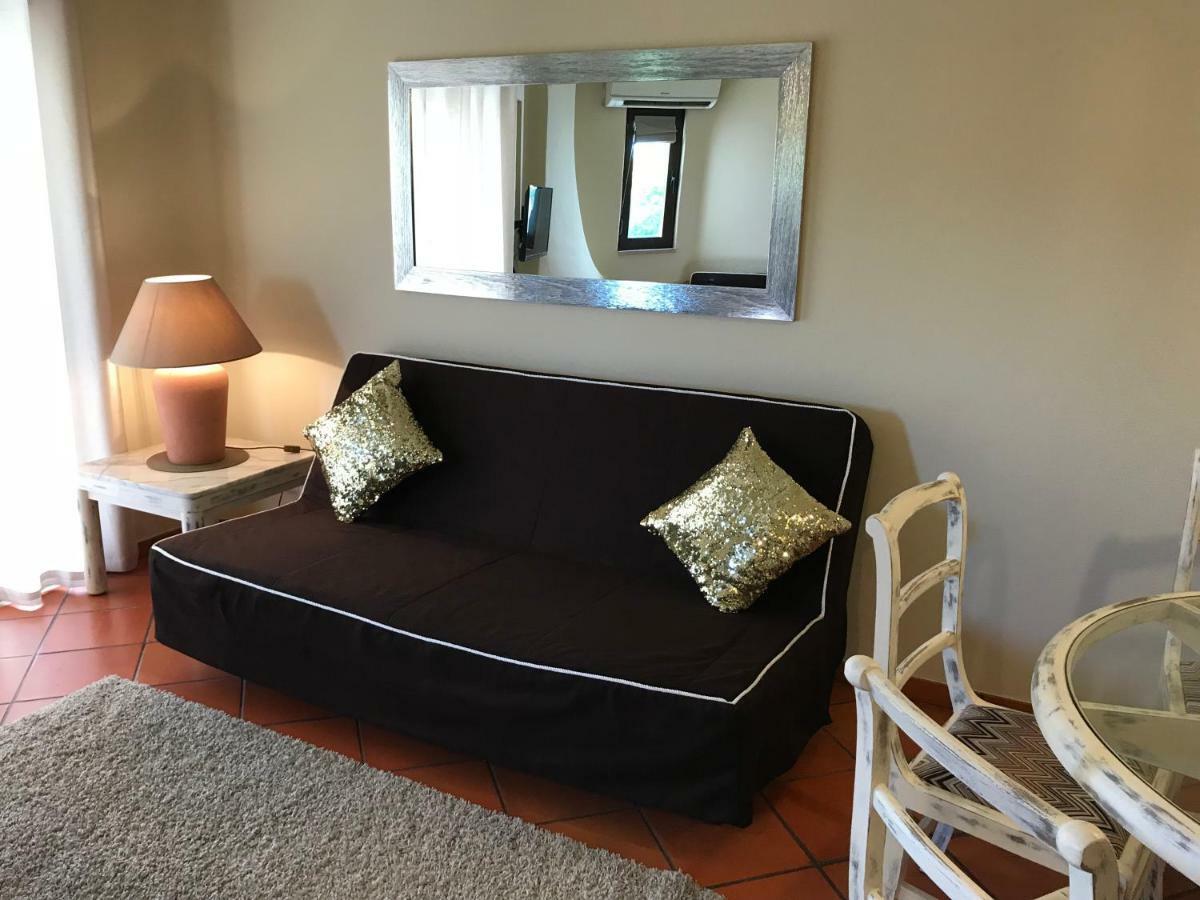 Clube Albufeira, Apartament V1 A/C Kültér fotó