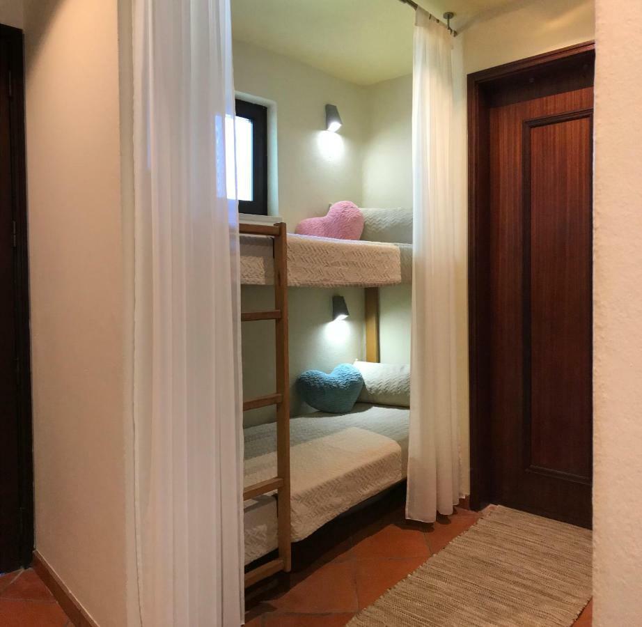 Clube Albufeira, Apartament V1 A/C Kültér fotó