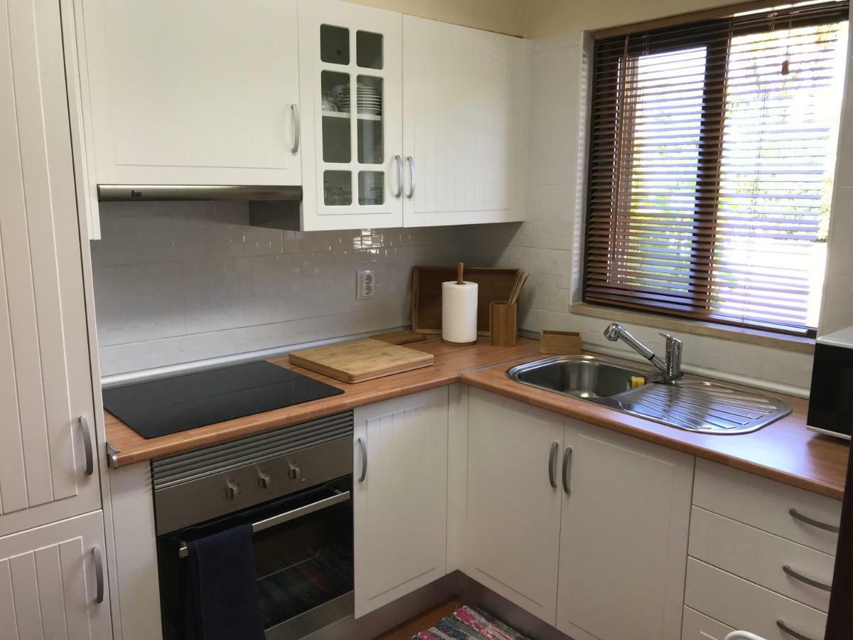 Clube Albufeira, Apartament V1 A/C Kültér fotó