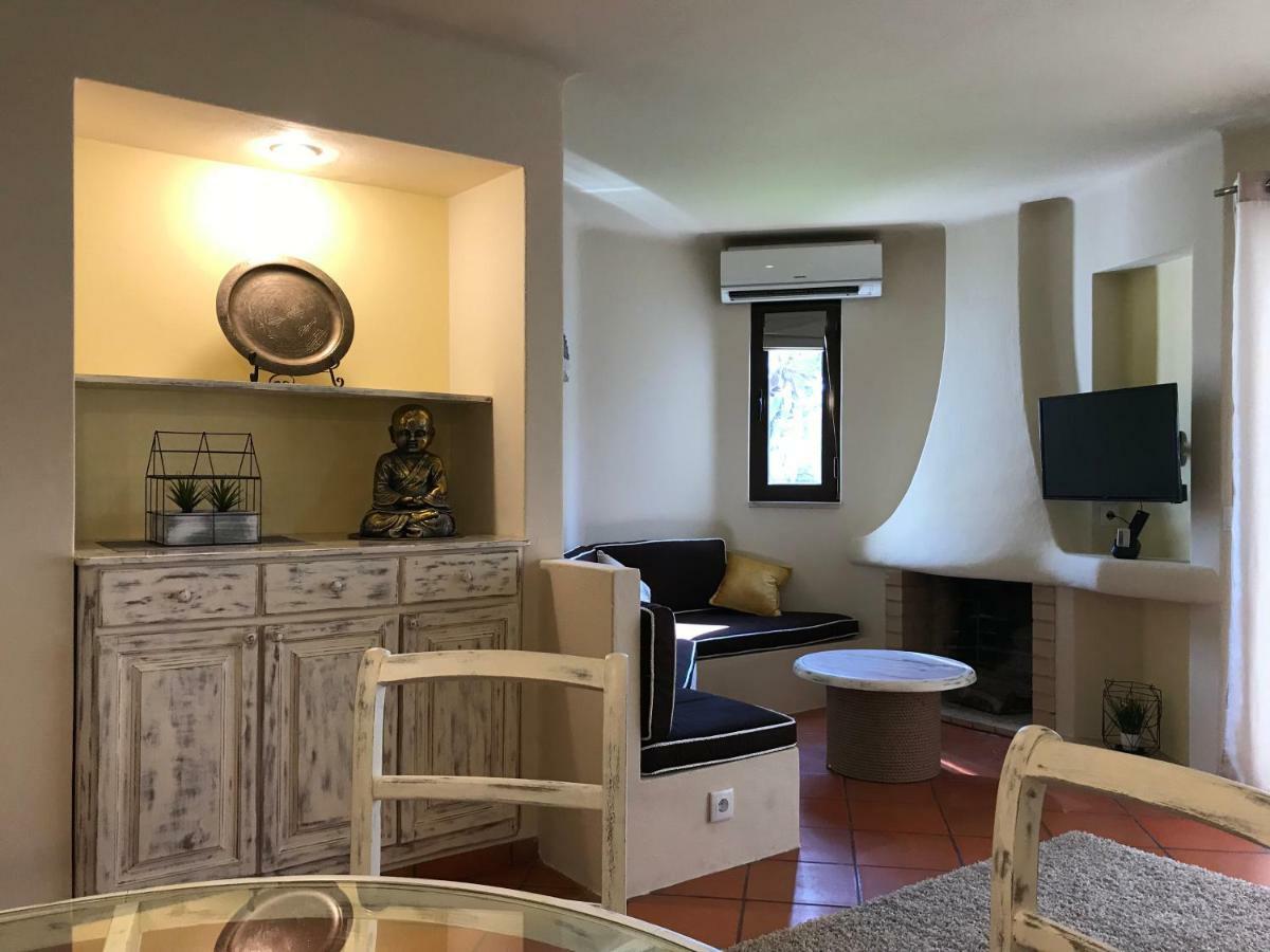 Clube Albufeira, Apartament V1 A/C Kültér fotó