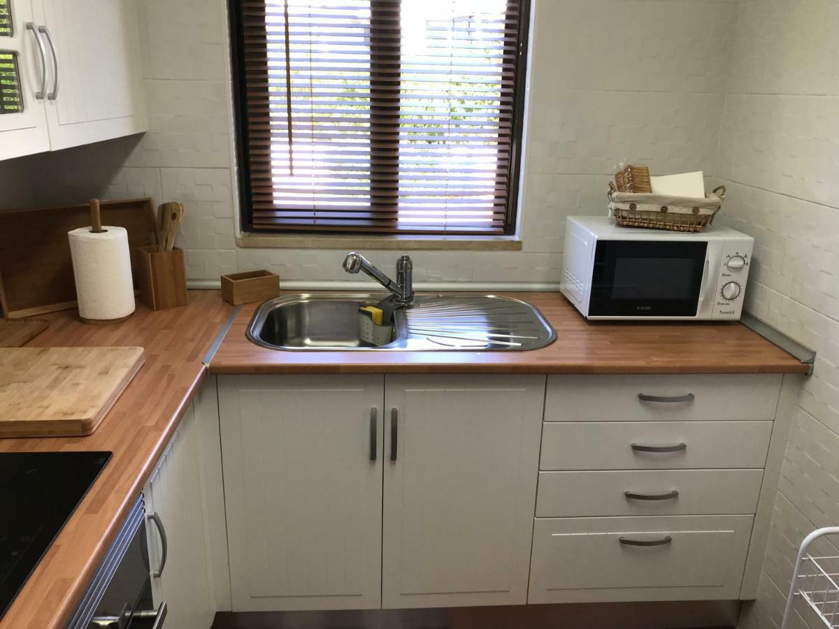 Clube Albufeira, Apartament V1 A/C Kültér fotó