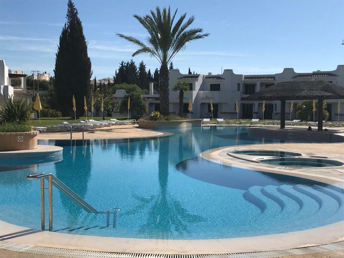 Clube Albufeira, Apartament V1 A/C Kültér fotó