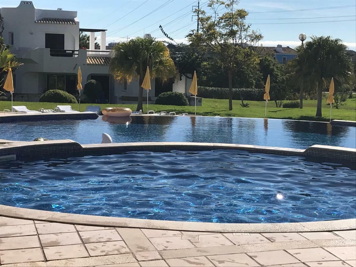 Clube Albufeira, Apartament V1 A/C Kültér fotó