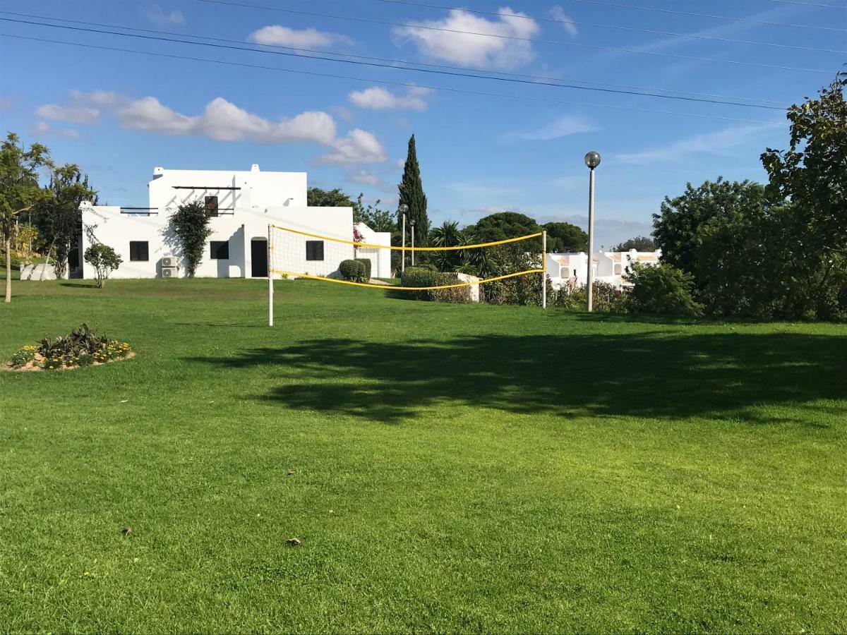Clube Albufeira, Apartament V1 A/C Kültér fotó