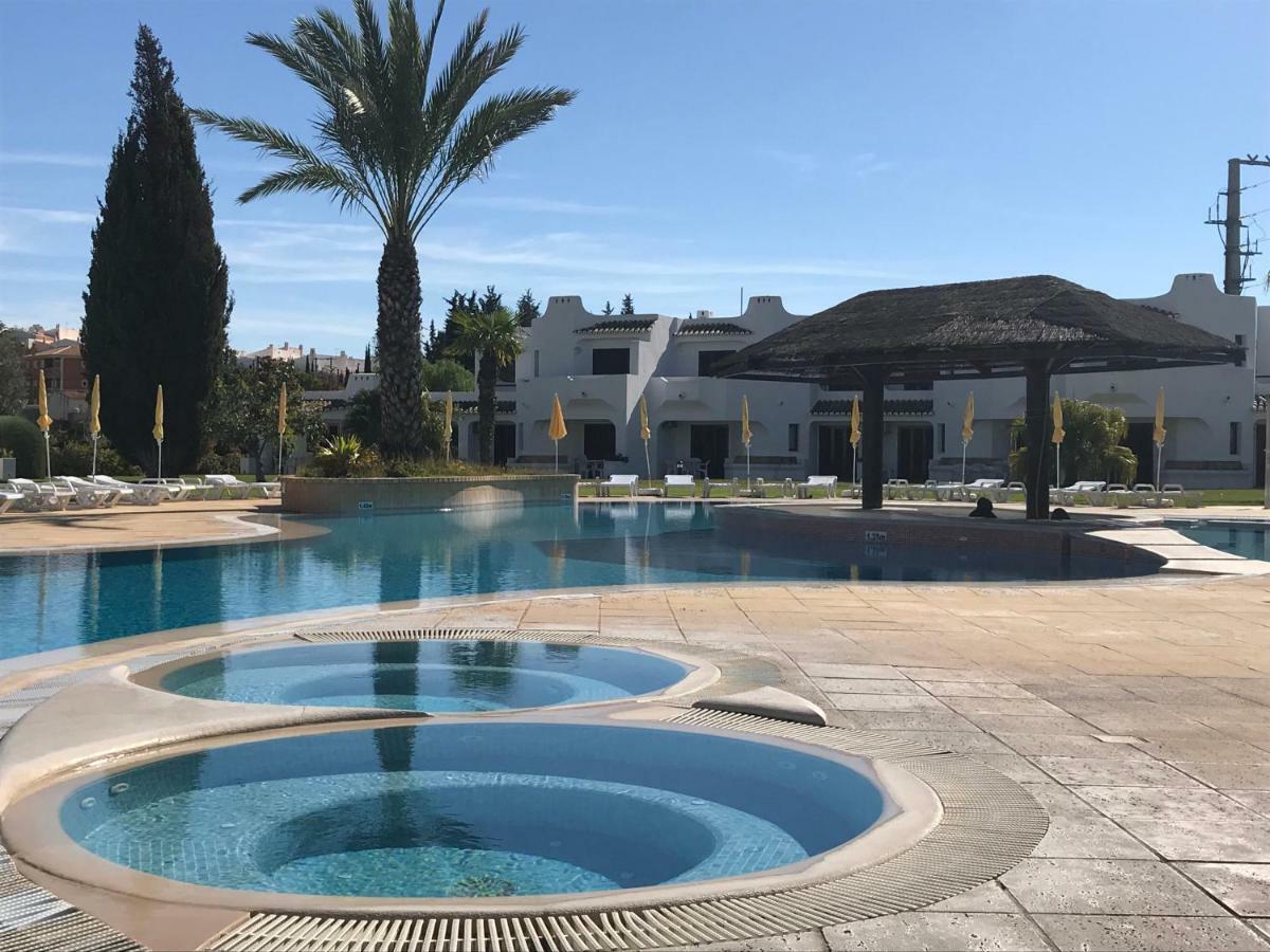Clube Albufeira, Apartament V1 A/C Kültér fotó