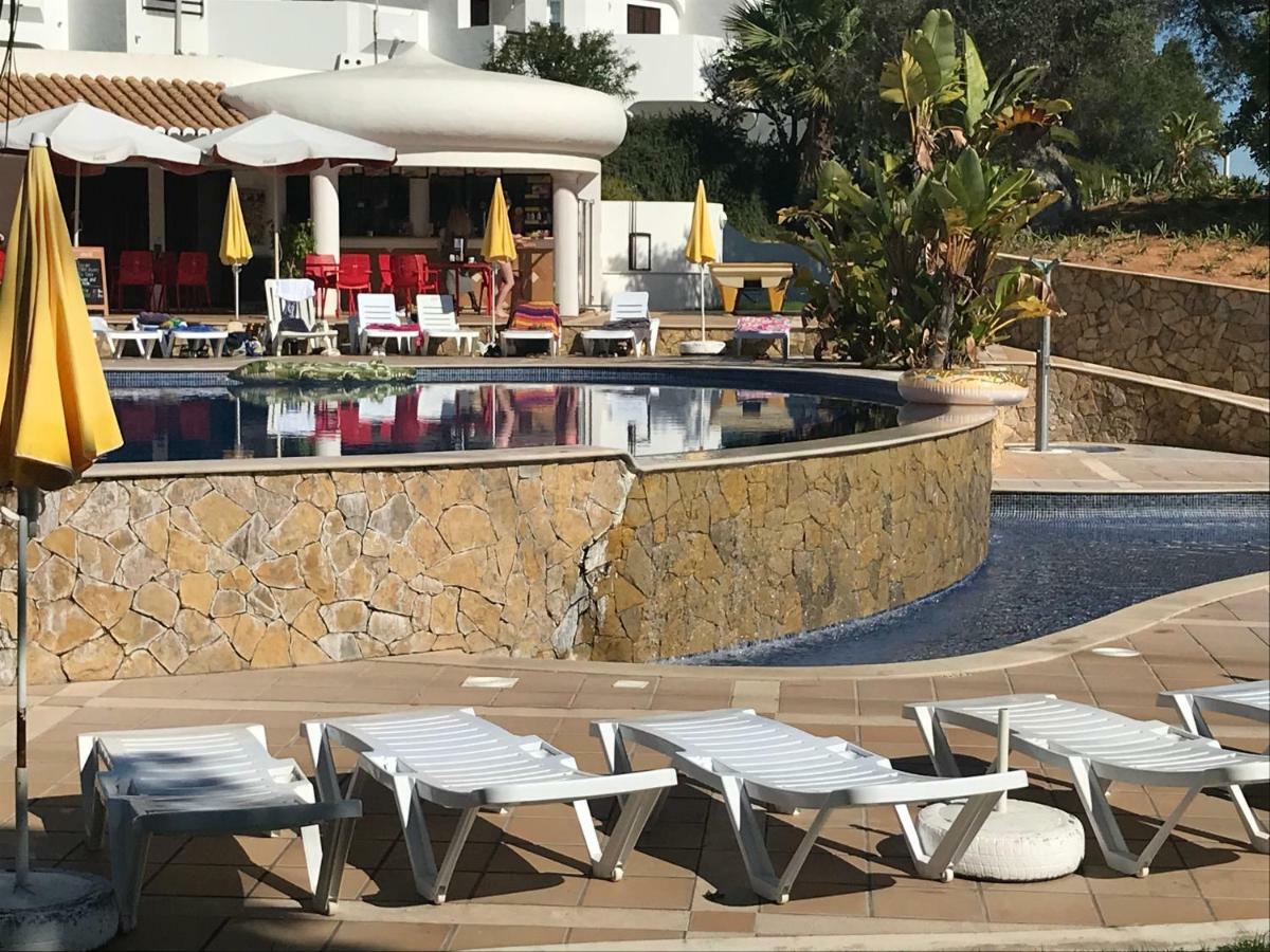 Clube Albufeira, Apartament V1 A/C Kültér fotó