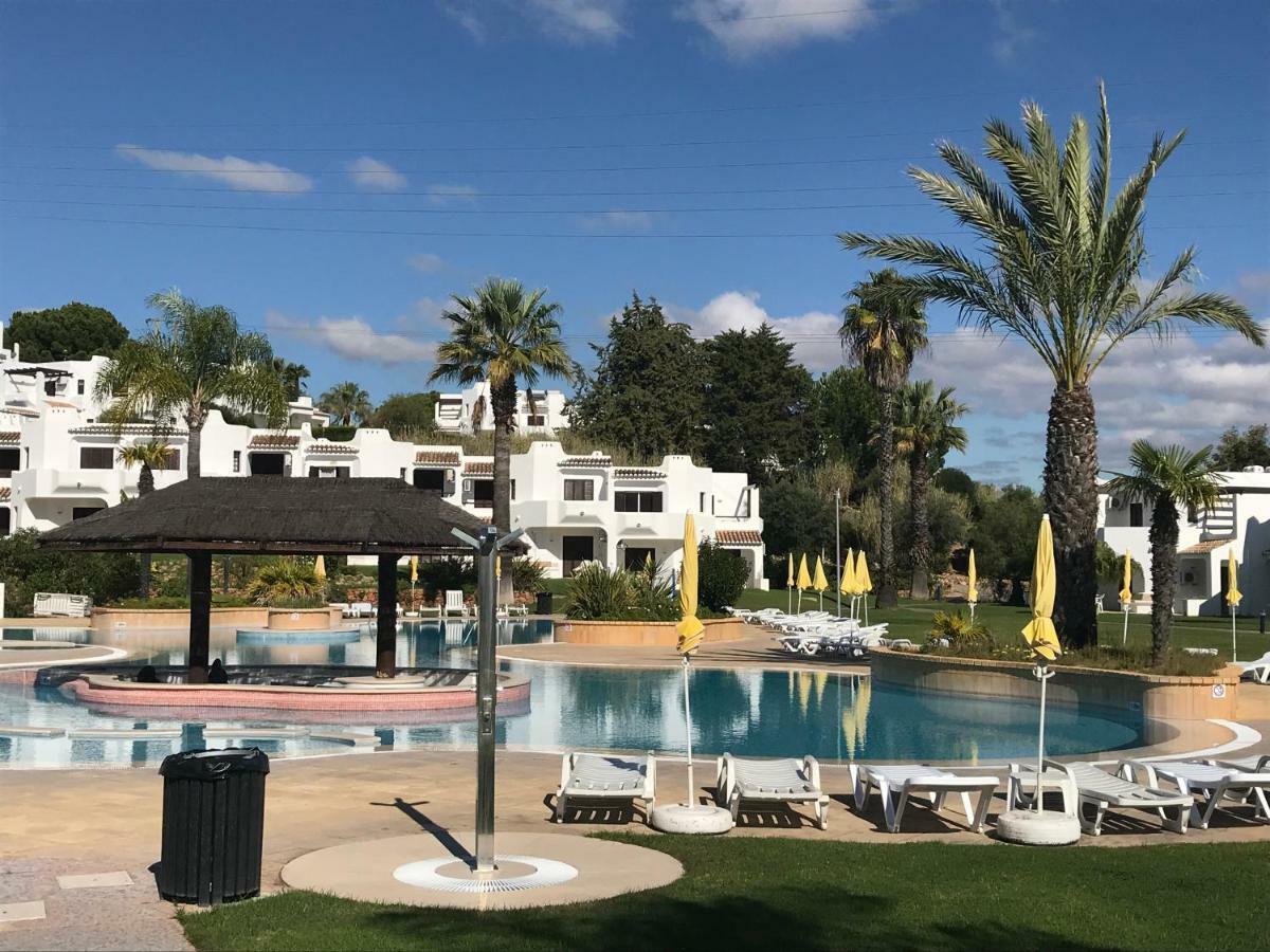 Clube Albufeira, Apartament V1 A/C Kültér fotó